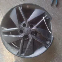 تابگیری رینگ آلومینیومی و اسپرت