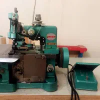 چرخ خیاطی
