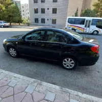 ام‌وی‌ام 550 اتوماتیک، مدل ۱۳۹۵|خودرو سواری و وانت|تهران, جنت‌آباد جنوبی|دیوار