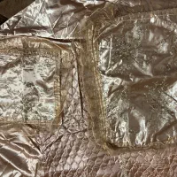 رونختی ساتن گلدوزی ۱۰تکه|سرویس روتختی|ری, حمزه‌آباد|دیوار