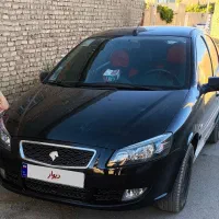 رانا پلاس ۱۴۰۰ کارکرد ۷۵۰۰۰