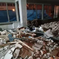 مدیریت پیمان و بازسازی ساختمان