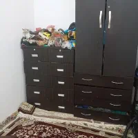 کمد ودراور