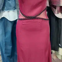 لباس مجلسی