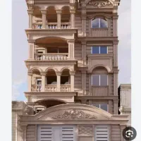 آپارتمان شمس تبریزی