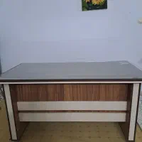 میز اداری