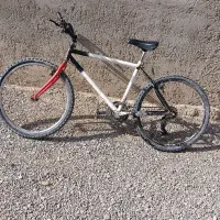 دوچرخه 26 اساک