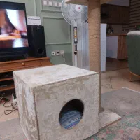 خونه درختی (اسکرچر)