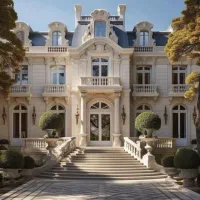 ویلایی500متر-پاسداران-2طبقه