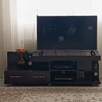 زیر تلویزیونی