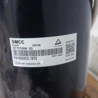 کمپرسور کولر ۲۴هزار