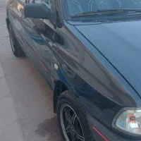 پراید هاچبک۱۳۸۸ بدونه رنگ یک برگ سند|خودرو سواری و وانت|اصفهان, عسگریه|دیوار