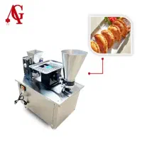 پیراشکی زن  صنعتی مناسب کسب و کار