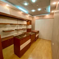 اجاره مغازه در برج اداری تجاری بهار