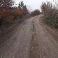 معاوضه وفروش زمین 1000متری بین توشن وگلند فخر آباد|فروش زمین و ملک کلنگی|گرگان, |دیوار