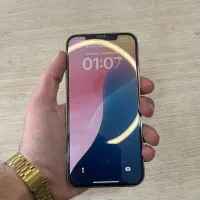 iphone12 promax rose gold|موبایل|ارومیه, |دیوار