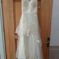 لباس مجلسی در حد نو|لباس|نجفآباد, ولیعصر|دیوار