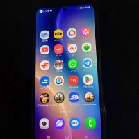 a56 گوشی رام ۸ حافظه ۲۵۶