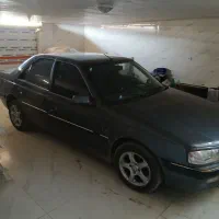 پارس مدل ۸۷تک سوز .معاوضه بادنا یا پارس صفر|خودرو سواری و وانت|سنندج, |دیوار