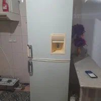 فریزری سالم سالم در حد نو|یخچال و فریزر|پاکدشت, خاتون آباد|دیوار