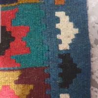 گلیم دست بافت|گلیم، جاجیم، گبه|شاهین‌شهر, دکتر حسابی|دیوار