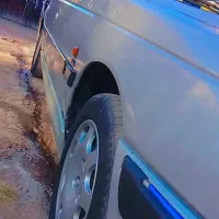 ماشین پارس 84