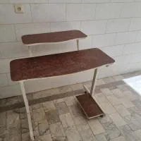 میز کامپیوتر