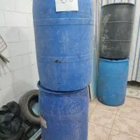 بشکه 220لیتری