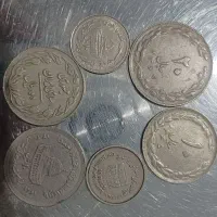 سکه جمهوری اسلامی