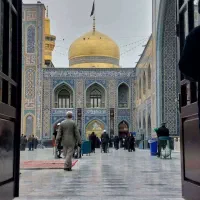 تور زیارتی