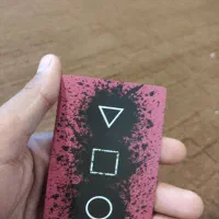 پاسور اسکویت گیم|کلکسیون و سرگرمی|شیراز, شهرک صنعتی شیراز|دیوار