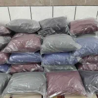 بالشت الیاف|رختخواب، بالش، پتو|امیدیه, |دیوار