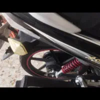 فروش موتورسیکلت ارشیل بی کلاچ