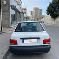 پراید ۱۳۱ sx