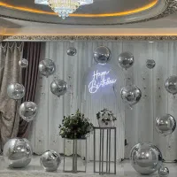 بادکنک تولد