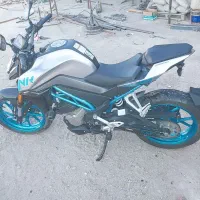 cf250|موتورسیکلت|شیراز, گچی|دیوار