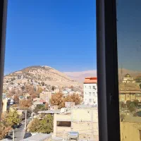 ۸۴ متر فول امکانات فوری فروشی