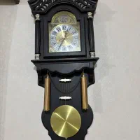 ساعت دیواری