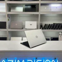 Dell XPS i7 نسل هفتم کربن فوق باریک تاچ 4k|رایانه همراه|رشت, دیلمان|دیوار