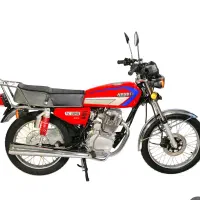 موتور ارشیا ۱۲۵