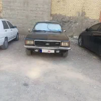 شورلت رویال ۲۵۰۰ ۶ سیلندر