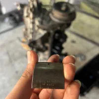 تویوتا کالسکه ۲ اف|خودرو سواری و وانت|تهران, دکتر هوشیار|دیوار