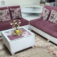 مبل ال کارکرده فوری
