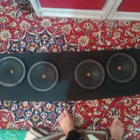 سیستم صوتی ماشین