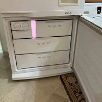 یخچال و فریزر اسنوا