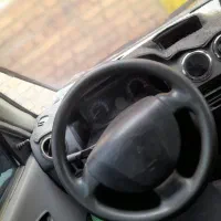 غربیلک فرمان پرایدباایربگ|قطعات یدکی و لوازم جانبی|ایرانشهر, |دیوار