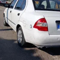 تیبا ۱|خودرو سواری و وانت|میانه, |دیوار