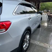 کیا سورنتو مدل ۲۰۱۶|خودرو سواری و وانت|تهران, باغ فیض|دیوار