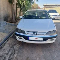 پارس مدل ۹۴|خودرو سواری و وانت|جعفرآباد, |دیوار