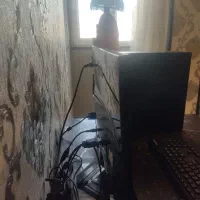 فروش کامپیوتر|رایانه رومیزی|شهرکرد, |دیوار